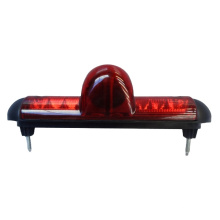 Color 1/3 SHARP Camera and IP69K Waterproof Brake Light Camera